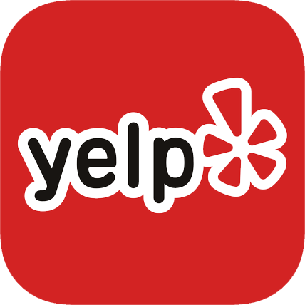 Yelp Logo