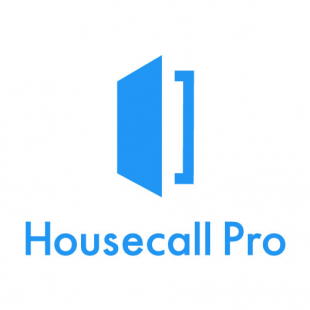 Housecall Pro Logo